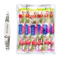 Wings Feilen Flamingo 180/240  25St. Standard AbaGroup