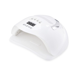Nagellampe  UV/LED 48W Weiß Basic X4 Aba Group