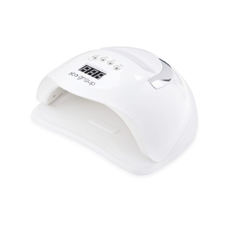 Nagellampe  UV/LED 48W Weiß Basic X4 Aba Group