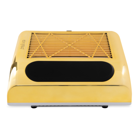 Staubabsaugung Shine Gold AbaGroup