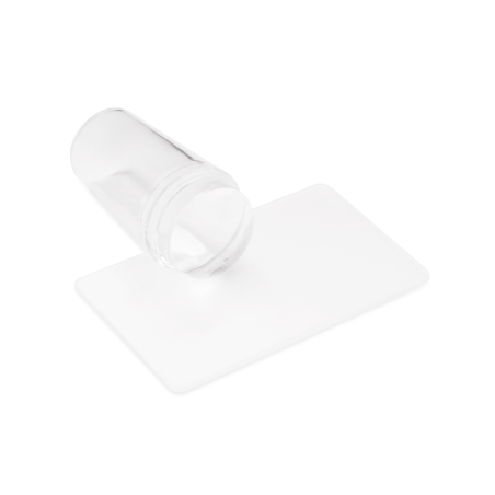 Silikonstempel für Nailart AbaGroup
