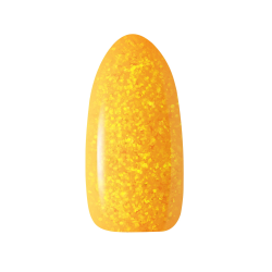 Rainbow Jello Base Yellow 5 ml Claresa