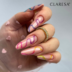 Rainbow Jello Base Pink 5 ml Claresa