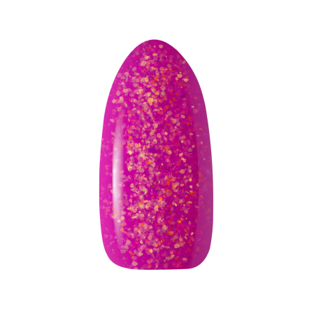 Rainbow Jello Base Pink 5 ml Claresa