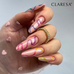 Rainbow Jello Base Violet 5 ml Claresa