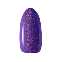 Rainbow Jello Base Violet 5 ml Claresa