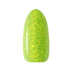 Rainbow Jello Base Lime 5 ml Claresa