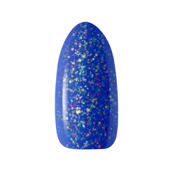 Rainbow Jello Base Blue 5 ml Claresa
