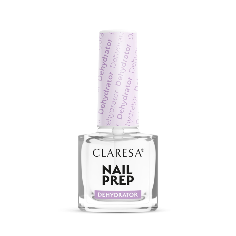 Nail Prep Dehydrator 5 ml Claresa