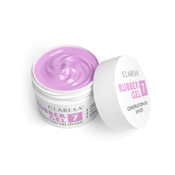 7 Rubber Gel 12 g Claresa