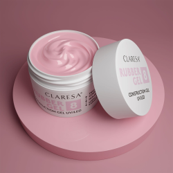 8 Rubber Gel 45 g Claresa