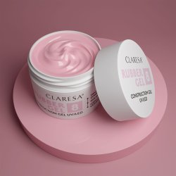 8 Rubber Gel 45 g Claresa