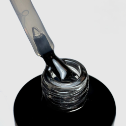 Pro Master Bottle Gel - Clear 11ml PaluCosmetics