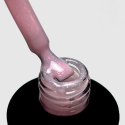 Pro Master Bottle Gel - Golden Pink  11ml PaluCosmetics