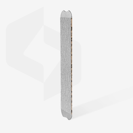Ersatzfeilen PapMam (Gerade) SMART 22 240 grit (50 Stück) Staleks