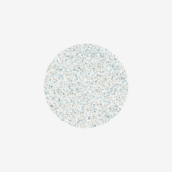 Weiße Einwegfeilen Für Pedikürescheibe Soft PODODISC STALEKS PRO M 80 grit (50 Stück)
