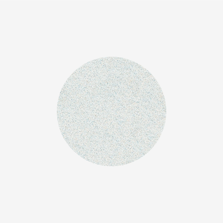 Weiße Einwegfeilen Für Pedikürescheibe Soft PODODISC STALEKS PRO M 240 grit (50 Stück)