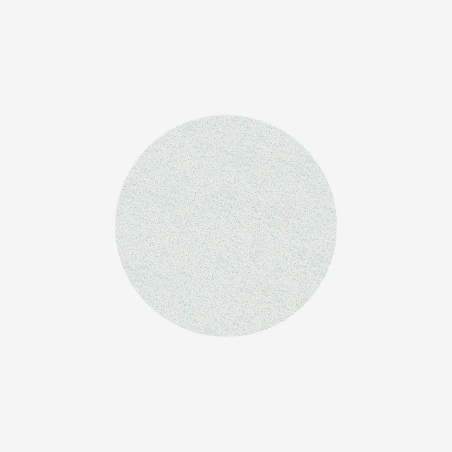Weiße Einwegfeilen Für Pedikürescheibe Soft PODODISC STALEKS PRO M 320 grit (50 Stück)