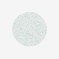 Weiße Einwegfeilen Für Pedikürescheibe Soft PODODISC STALEKS PRO L 100 grit (50 Stück)