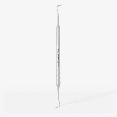 Tamponaden-Stopfer/Sonde doppelseitig PODO 10 TYP 1 Staleks