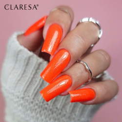 2 Funky Disco  UV Nagellack 5 ml Claresa