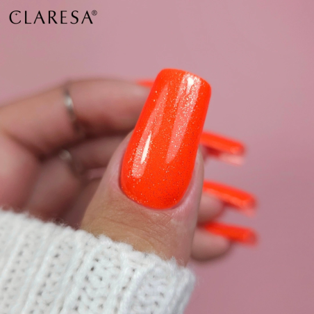 2 Funky Disco  UV Nagellack 5 ml Claresa
