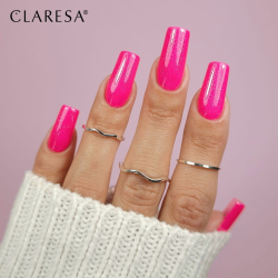 4 Funky Disco  UV Nagellack 5 ml Claresa