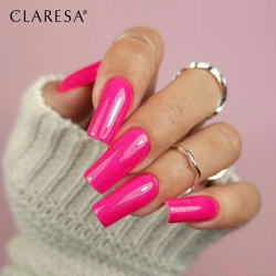 4 Funky Disco  UV Nagellack 5 ml Claresa