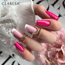 4 Funky Disco  UV Nagellack 5 ml Claresa