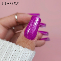 5 Funky Disco  UV Nagellack 5 ml Claresa
