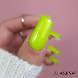 7 Funky Disco  UV Nagellack 5 ml Claresa