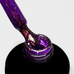 Jelly Base Plum 11 ml PaluCosmetics