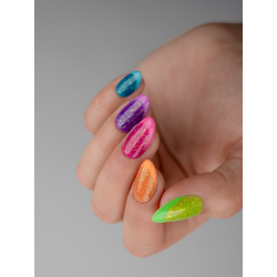 Jelly Base Lime 11 ml PaluCosmetics