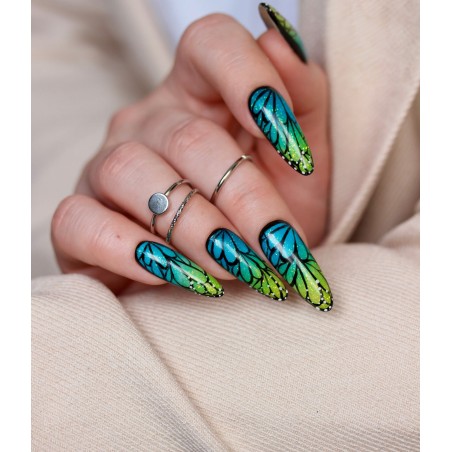 Jelly Base Lime 11 ml PaluCosmetics