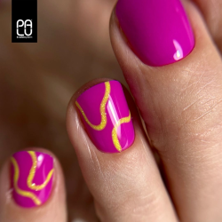 IB01 Ibiza UV Nagellack 11 ml PaluCosmetics