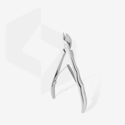 Professionelle Nagelhautzange EXPERT 10 9mm Staleks