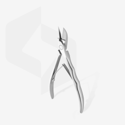 Professionelle Nagelzange EXPERT 60 16mm Staleks
