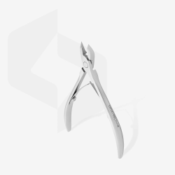 Professionelle Nagelhautzange EXPERT 90 5mm Staleks