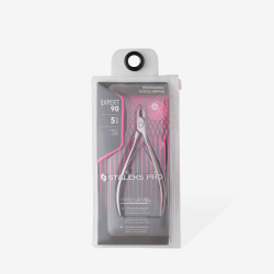 Professionelle Nagelhautzange EXPERT 90 5mm Staleks
