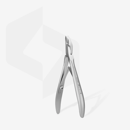 Professionelle Nagelhautzange SMART 10 3mm Staleks