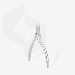 Nagelhautzange CLASSIC 12 5 mm Staleks