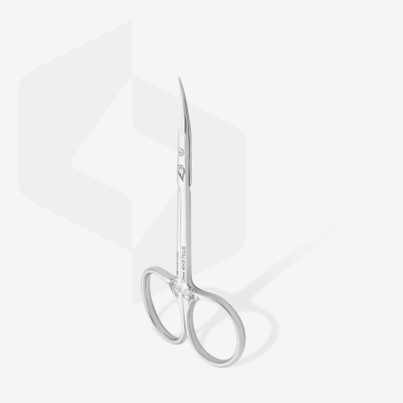 Professionelle Nagelhautschere EXCLUSIVE 20 TYPE 1 (Magnolia) Staleks
