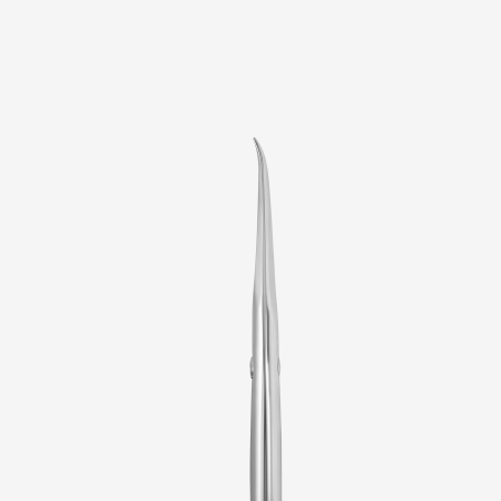 Professionelle Nagelhautschere Mit Haken EXCLUSIVE 23 Typ 1 (Magnolia) Staleks