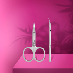 Professionelle Nagelhautschere EXPERT 50 TYPE 1 Staleks