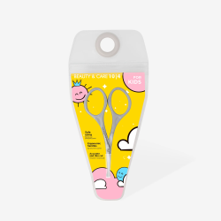 Nagelschere Für Kinder BEAUTY & CARE 10 TYP 4 Staleks