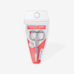 Nagelschere CLASSIC 62 TYP 2 Staleks