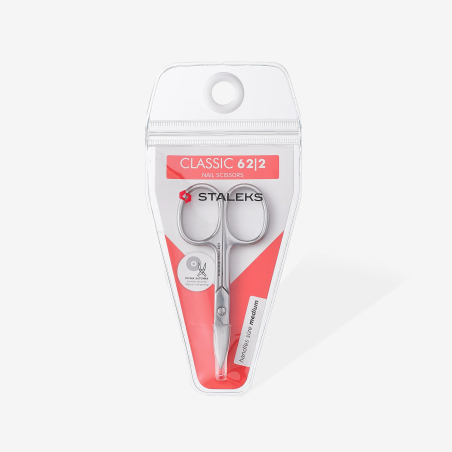 Nagelschere CLASSIC 62 TYP 2 Staleks