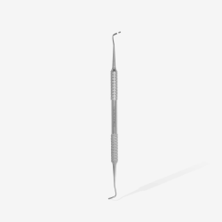 Tamponaden-Stopfer/Sonde doppelseitig  EXPERT 20 TYP 2 Staleks