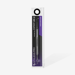 Tamponaden-Stopfer/Sonde doppelseitig  EXPERT 20 TYP 2 Staleks