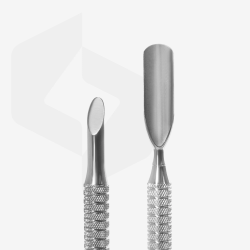 Nagelhautschieber Für Maniküre EXPERT 90 TYP 2 Staleks